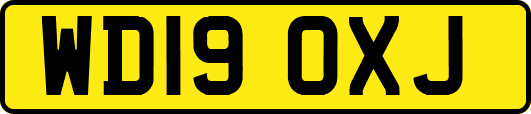 WD19OXJ