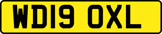 WD19OXL