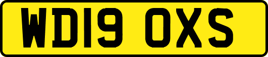 WD19OXS