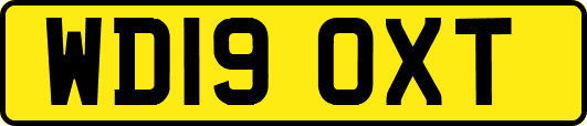 WD19OXT
