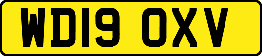 WD19OXV