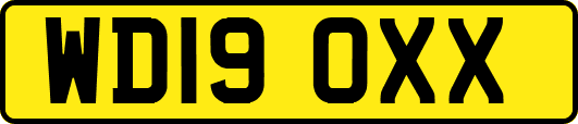 WD19OXX