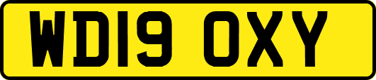 WD19OXY
