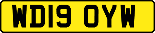 WD19OYW