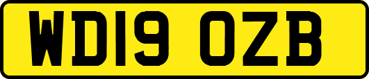 WD19OZB