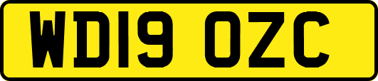 WD19OZC
