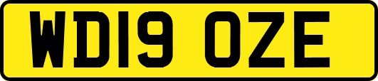 WD19OZE