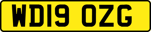 WD19OZG