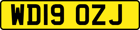 WD19OZJ