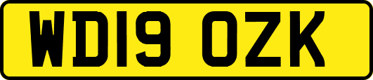 WD19OZK