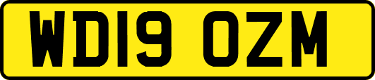 WD19OZM