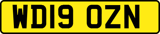 WD19OZN
