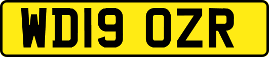 WD19OZR