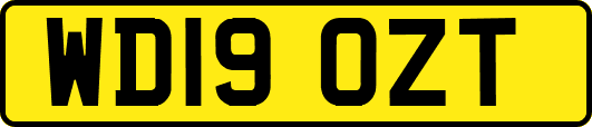 WD19OZT
