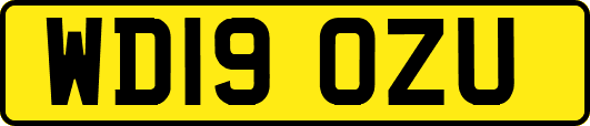 WD19OZU
