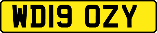 WD19OZY