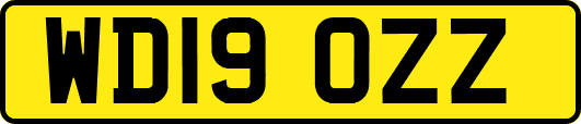 WD19OZZ