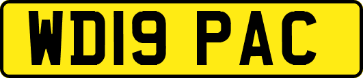 WD19PAC