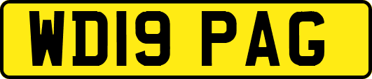 WD19PAG
