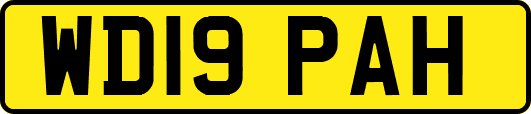 WD19PAH