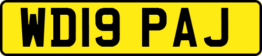 WD19PAJ