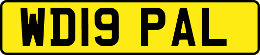WD19PAL