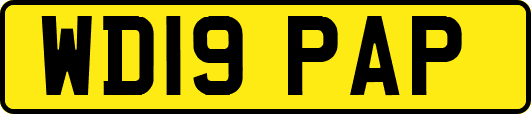 WD19PAP