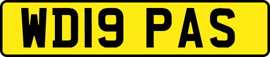 WD19PAS