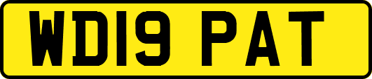 WD19PAT