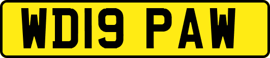 WD19PAW