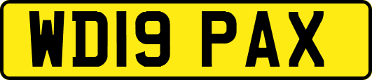 WD19PAX