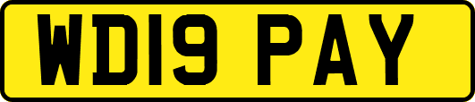 WD19PAY