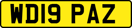 WD19PAZ