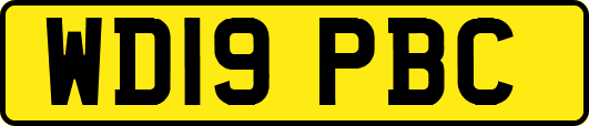 WD19PBC