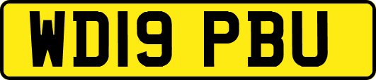 WD19PBU