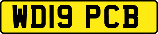 WD19PCB