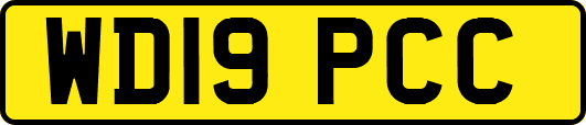 WD19PCC
