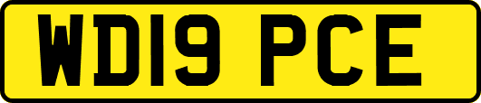 WD19PCE