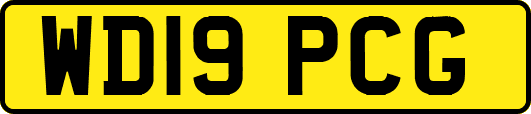 WD19PCG