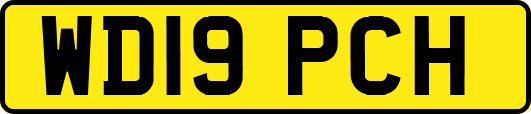 WD19PCH