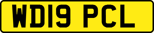 WD19PCL