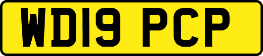 WD19PCP