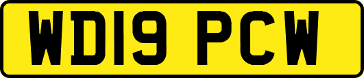 WD19PCW