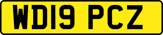 WD19PCZ