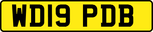 WD19PDB