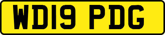 WD19PDG