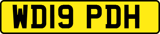 WD19PDH