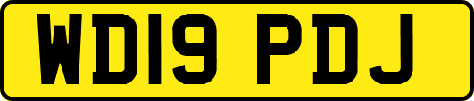 WD19PDJ