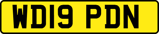 WD19PDN