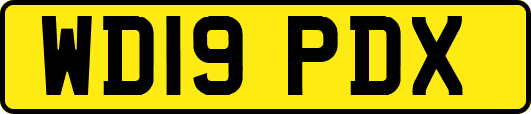 WD19PDX